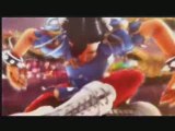 Street Fighter 4 Trailer Viper vs Chun Li