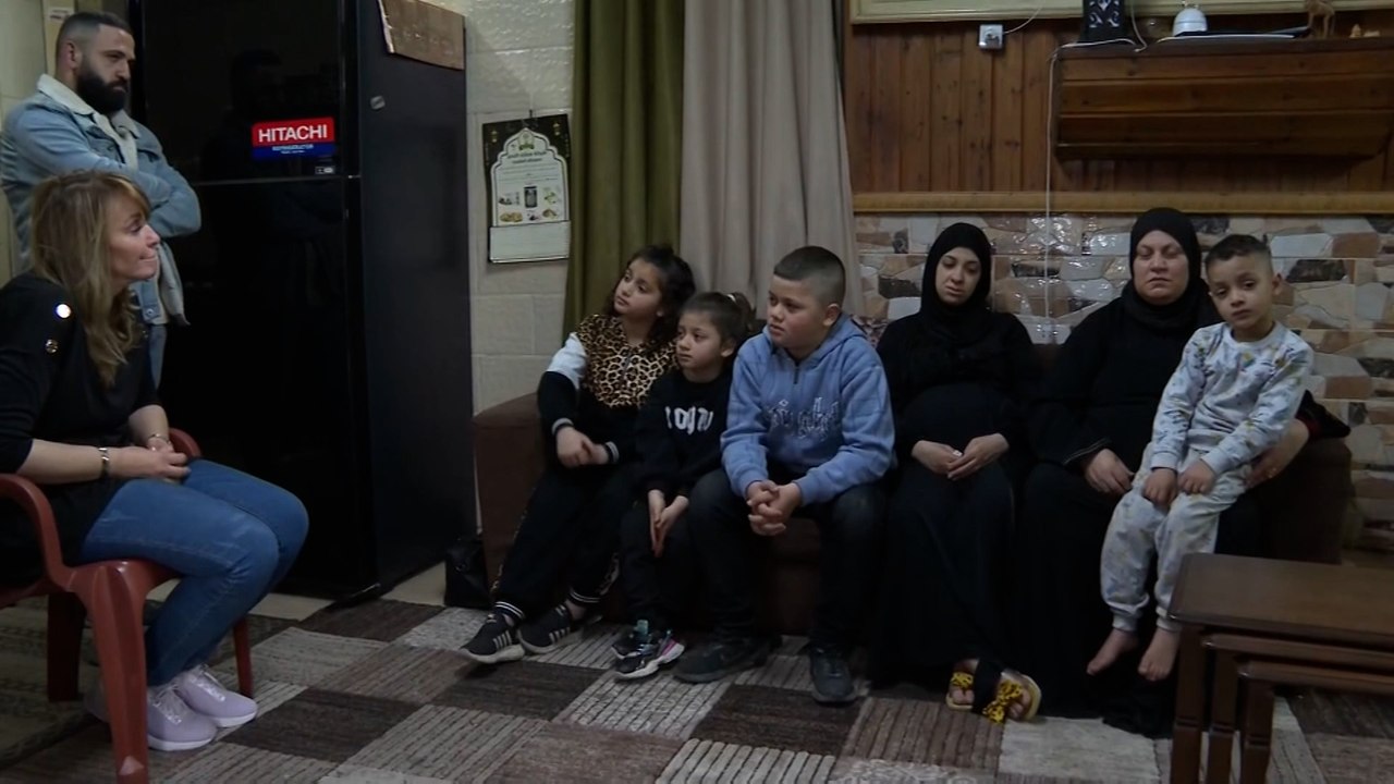 حداد عام وغياب زينة رمضان بعد استشهاد 5 من محافظة جنين