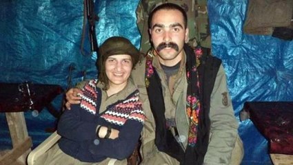 İçişleri Sözcüsü Çataklı'dan hakkında yakalama kararı bulunan HDP'li Semra Güzel'le ilgili açıklama: Adreslerinde bulunamadı