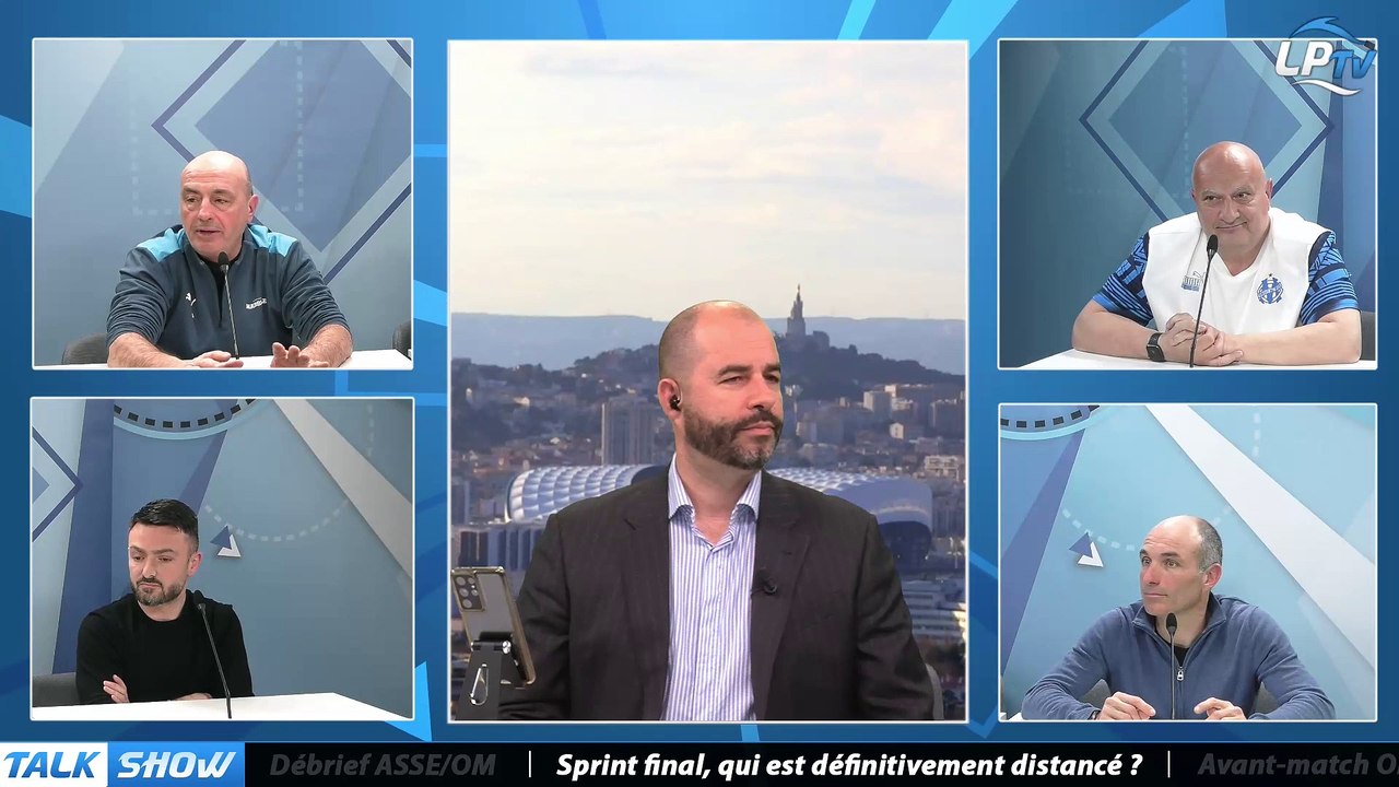 Partie 2 : Sprint final, qui est définitivement distancé ?