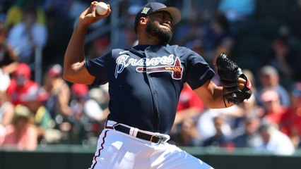 Atlanta Braves 2022 Projected Bullpen