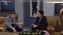 Lời Hứa Hiểm Nguy Tập 17 - VTV1 thuyết minh - Phim Hàn Quốc - xem phim loi hua hiem nguy tap 18