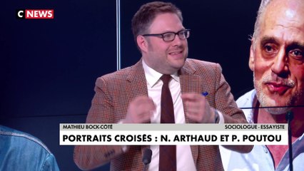 Download Video: Mathieu Bock-Côté : «Nathalie Arthaud et Philippe Poutou ont la passion de la révolution»