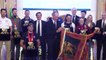 Zaia premia i medagliati veneti olimpici e paralimpici di Pechino 2022