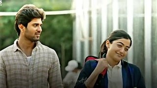 Teri_Meri_Prem_Kahani__Vijay_Devarakonda__Rashmika_Mandana_Lofi_Status__Slowed_and_Reverb( All in one status !!