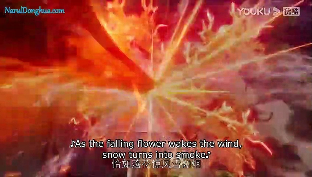The Peak Of True Martial Arts Episode 31English Sub
