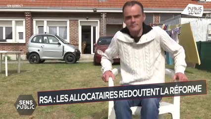 Présidentielle : dernière ligne droite / La Russie accusée de crimes de guerre - Sens public (04/04/2022)