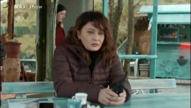 Hasta Mi Ultimo Aliento (Son Nefesime Kadar) Capitulo 2