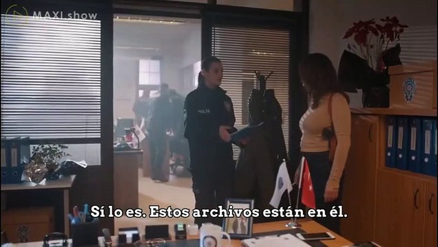 Hasta Mi Ultimo Aliento (Son Nefesime Kadar) Capitulo 3