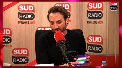 Retour de prédiction : "Mon fils est parti 6 mois au Maroc, il est très heureux"