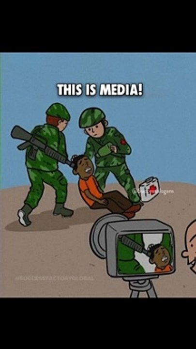 This is media