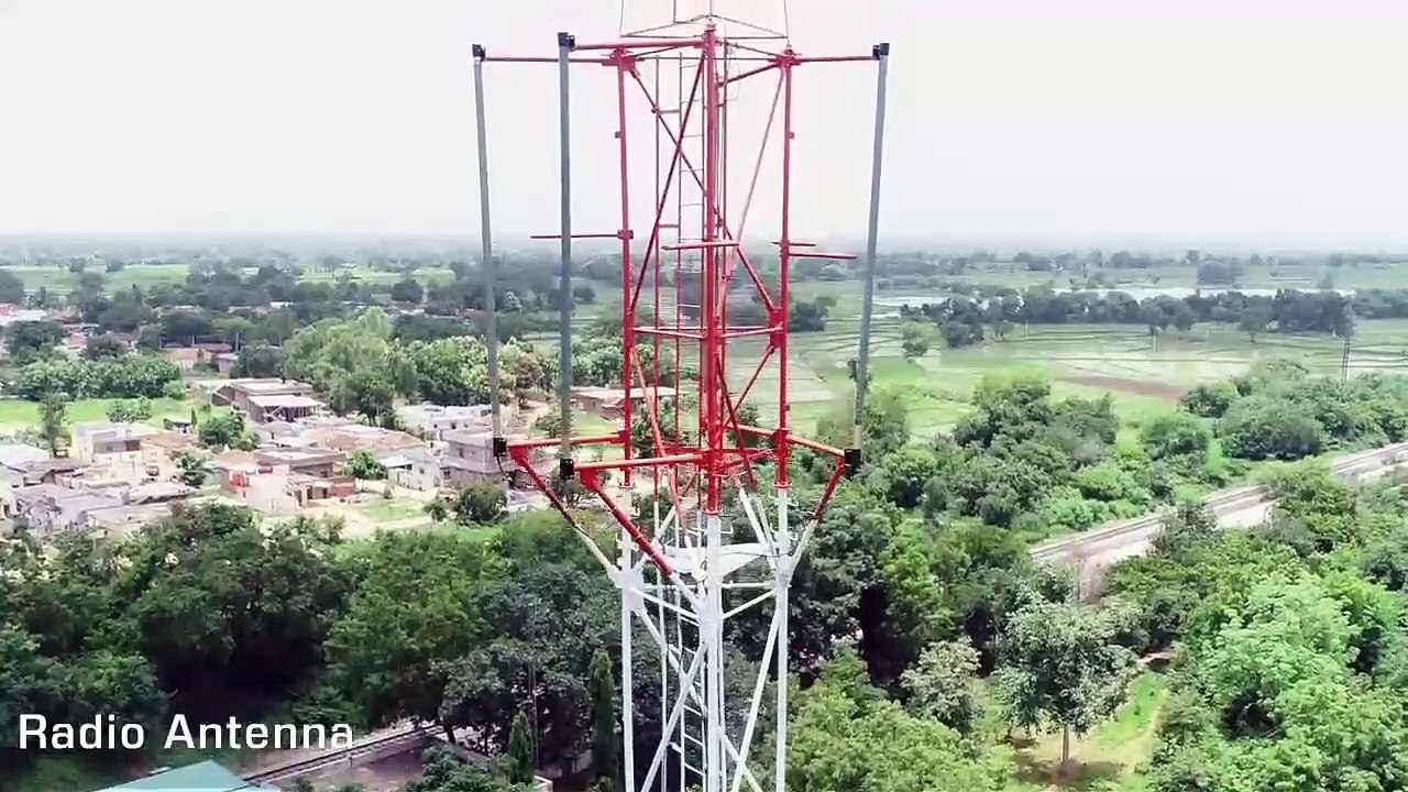 Kavach system