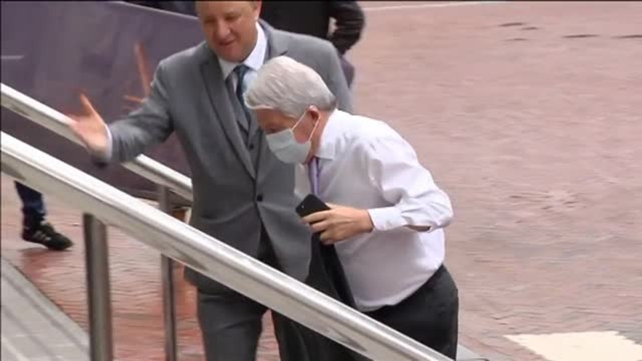 El Atlético de Madrid ya está en Manchester