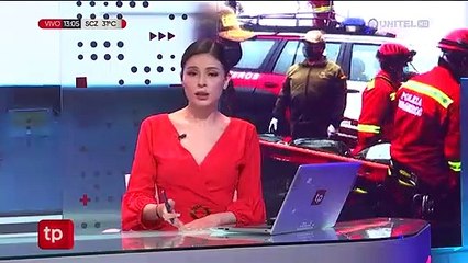 Imágenes arrojan nuevas hipótesis de la muerte de Wilma en manos de su expareja