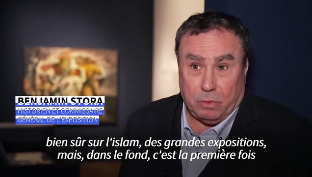 A Paris, une exposition sur les rapports complexes entre Juifs et Musulmans