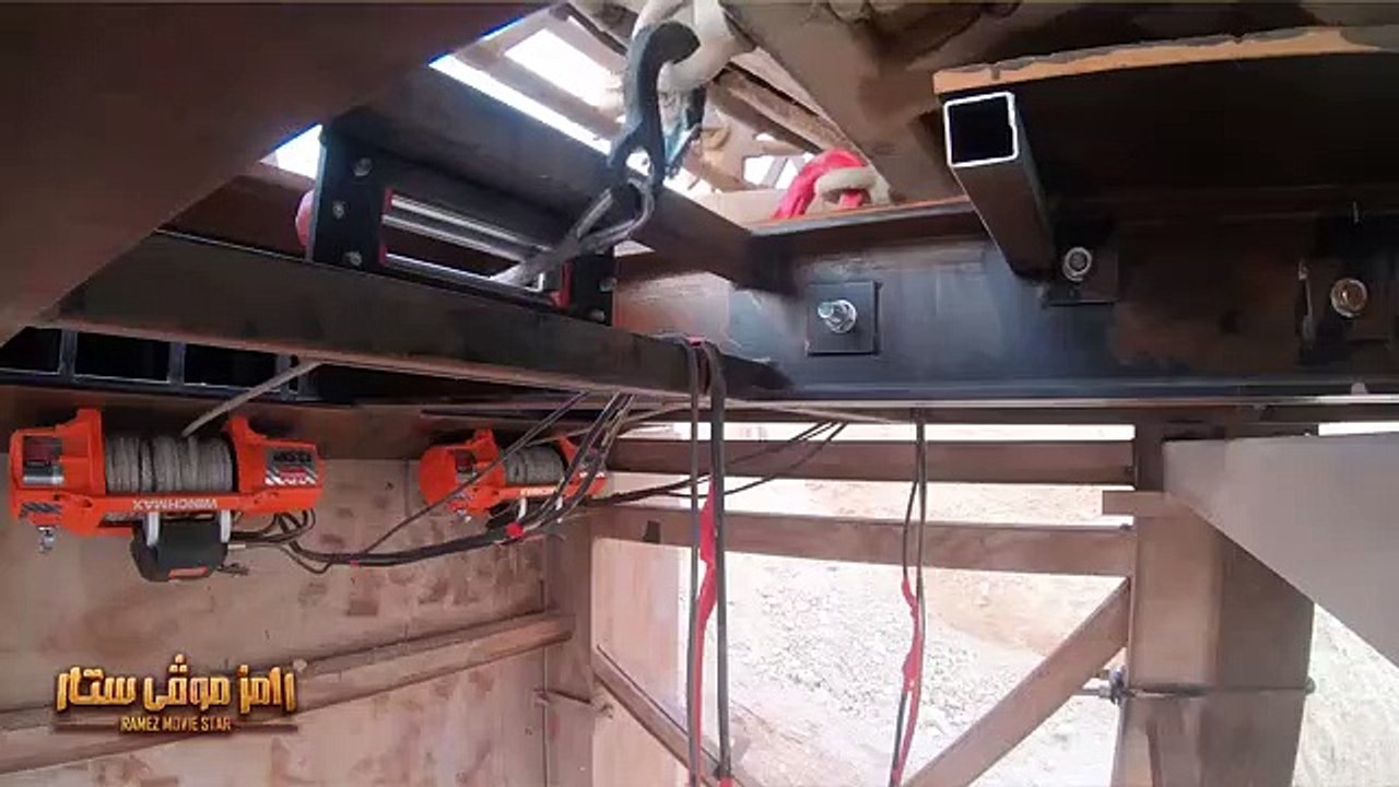 حمو بيكا ينفعل على فان دام ورامز جلال يشبه إطلالته بنبات الفجل - فيديو