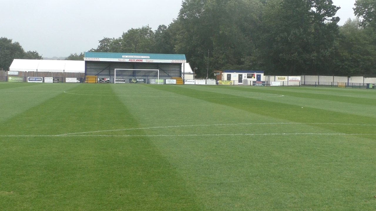 Tonbridge Angels believes the club have taken a huge step forward