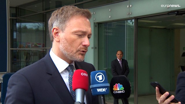 EU mulls tougher sanctions following Bucha 'atrocities'