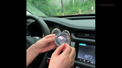 Car Dashboard Phone Holder Handsfree Auto 360 Degree  Long Arm Flexible Techshahin24