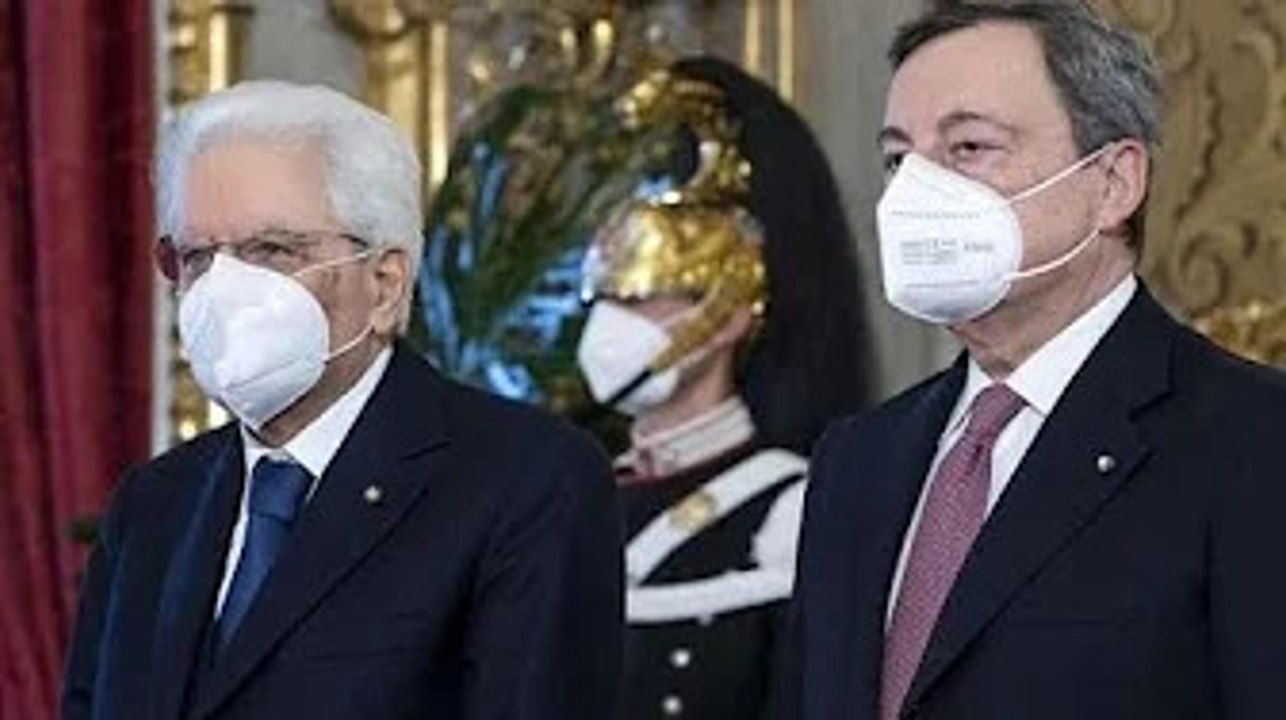 Voglia di elezioni: ira (di Mattarella e Draghi) e int3rruzioni (di produzione)