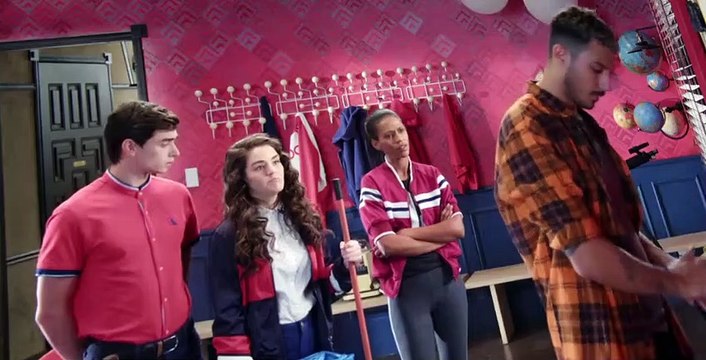 Greenhouse Academy S03 E05