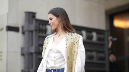 VOICI : "Je rêve de ça…" : Iris Mittenaere séparée de Diego El Glaoui, elle poste un message nostalgique