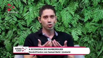 RádioCast98 |  Índice Big Mac e como ele pode te ajudar a viajar barato