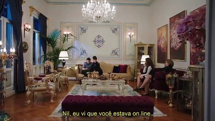 Senhora F e Suas Filhas (Fazilet Hanım ve Kızları) episodio-04