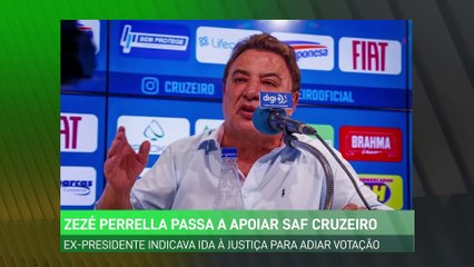 LANCE! Rápido: Dembélé pode seguir no Barcelona, Calleri fala sobre atitude na final do Paulistão e mais!