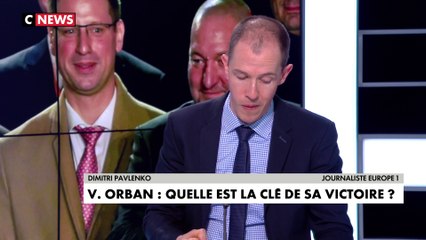 Dimitri Pavlenko : «La Hongrie ce n’est plus une démocratie comme on l’entend en France»