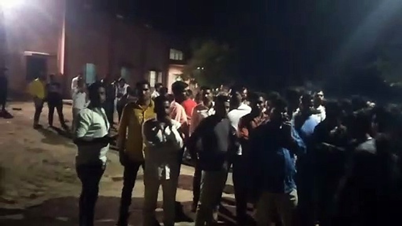 देवा गुर्जर हत्याकांड : देवा  को दो सप्ताह पहले फोन पर मिली थी धमकी, 10 लाख रुपए फिरौती मांगी