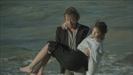 Serge Gainsbourg - Charlotte for ever - 1986