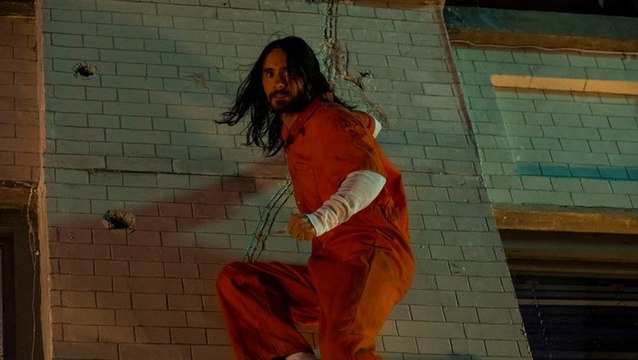 Jared Leto’s ‘Morbius’ Brings in $39M Domestically and $84M Globally at the Box Office | THR News