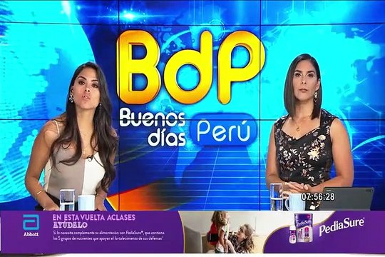 Trujillo: Manifestantes bloquean Panamericana Norte