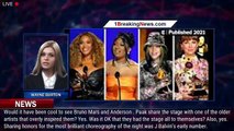 Grammys Remind Us Not Every Awards Show Has to Be a Hate-Watch: TV Review - 1breakingnews.com