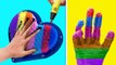 3D PEN ART TO FIX YOUR TOYS AND CREATE USEFUL IDEAS DIY Parenting Everyday Tricks by 123 GO Like