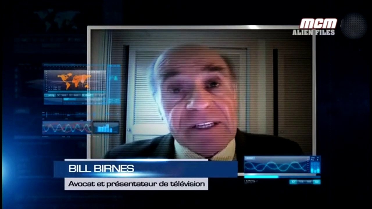 Aliens  Files saison 1 Episode 11