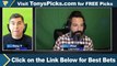 Live Expert Soccer Picks - Predictions, 4/4/2022 Best Bets, Odds & Betting Tips | Tonys Picks