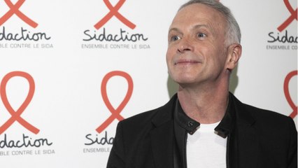 FEMME ACTUELLE - Samuel Étienne absent de l'antenne : le journaliste évoque son état de santé