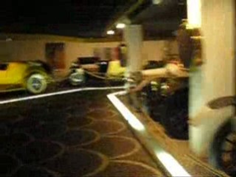 Voiture