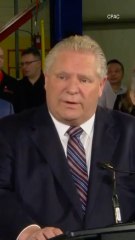 Ontario To Lower Gas Tax Prices For 6 Months