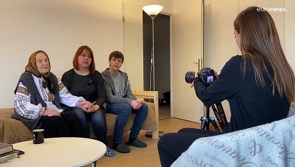 "Это было так страшно!"