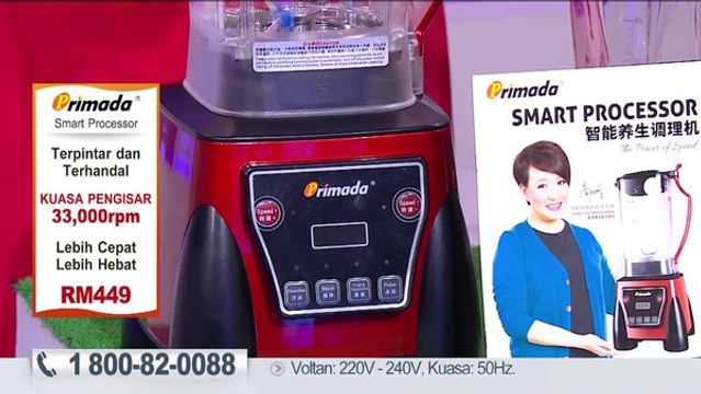 Primada High Speed Blender 1080.mp4