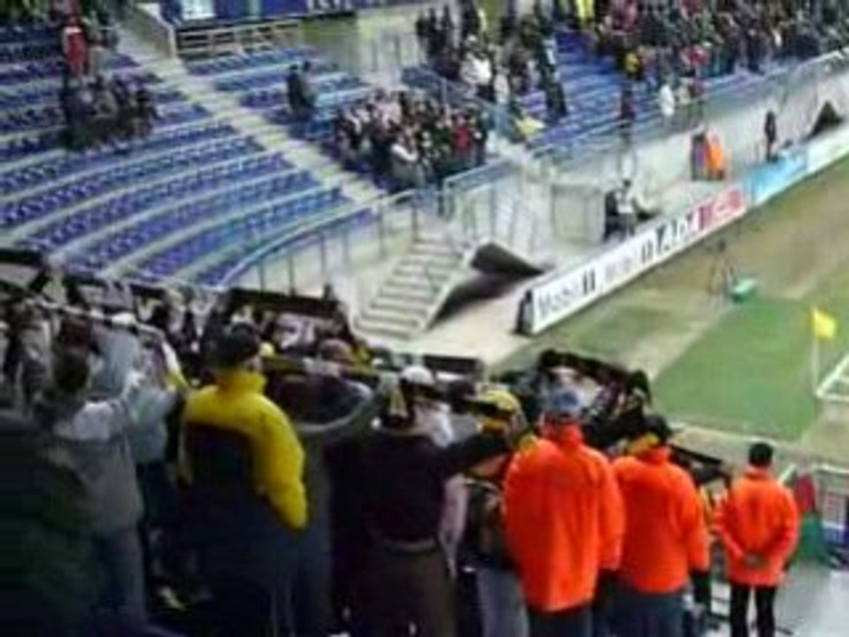 minute de silence pour jacky nardin