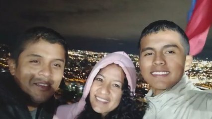 Comandante de la Policía de Kennedy: “Estamos trabajando para dar con los responsables"