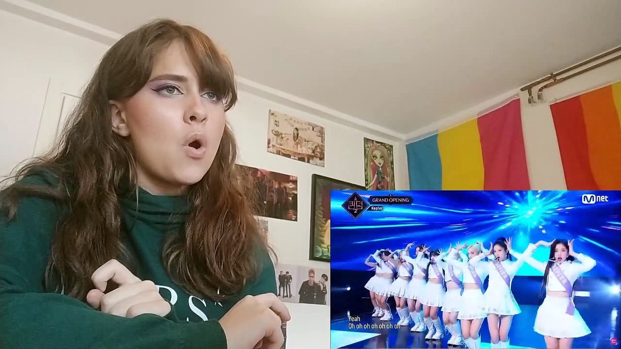 Queendom Intro 2