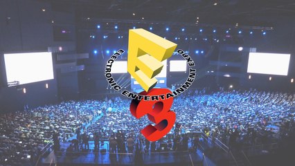 E3 2017 : les jeux officiellement présentés lors du salon du jeu vidéo