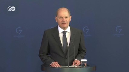 "Невыносимо видеть" - немецкие политики о страшных видео из Бучи (04.04.2022)