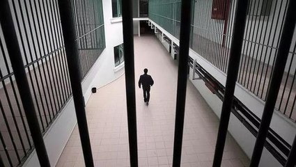 Adalet Bakanlığı, HDP'li Gergerlioğlu'nun bir hükümlünün hastaneye götürülmediği iddialarını yalanladı