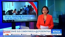 Cuestión de Poder del viernes 1 de abril de 2022 con Alejandra Castillo